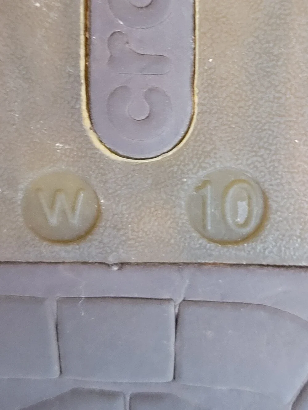 CROCS Carliana Strappy Comfortable Wedge Sandals, Size Womens 10